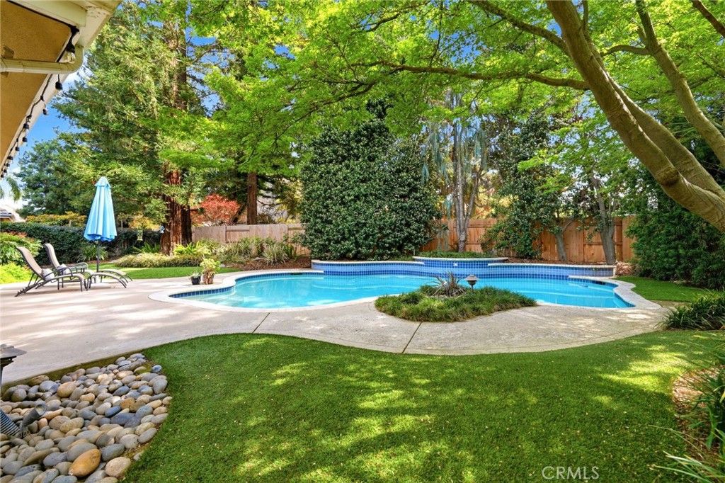 Image 53 of property listing at 2134 Cottonwood Circle, Visalia, CA 93277