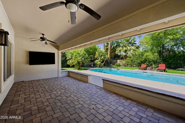 8218 E Lippizan Trail, Scottsdale, AZ 85258