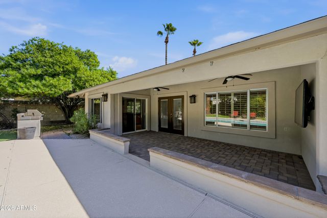 8218 E Lippizan Trail, Scottsdale, AZ 85258