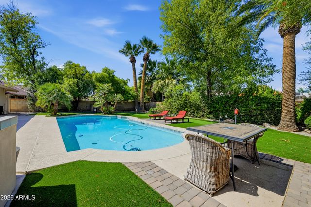 8218 E Lippizan Trail, Scottsdale, AZ 85258