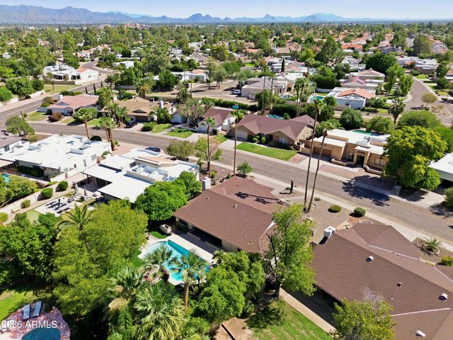 8218 E Lippizan Trail, Scottsdale, AZ 85258