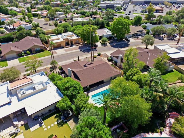 8218 E Lippizan Trail, Scottsdale, AZ 85258