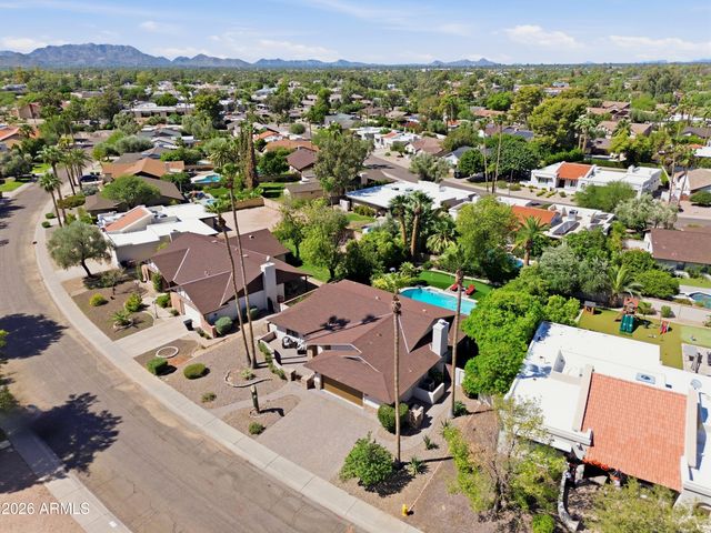 8218 E Lippizan Trail, Scottsdale, AZ 85258