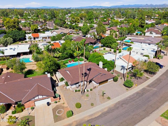 8218 E Lippizan Trail, Scottsdale, AZ 85258