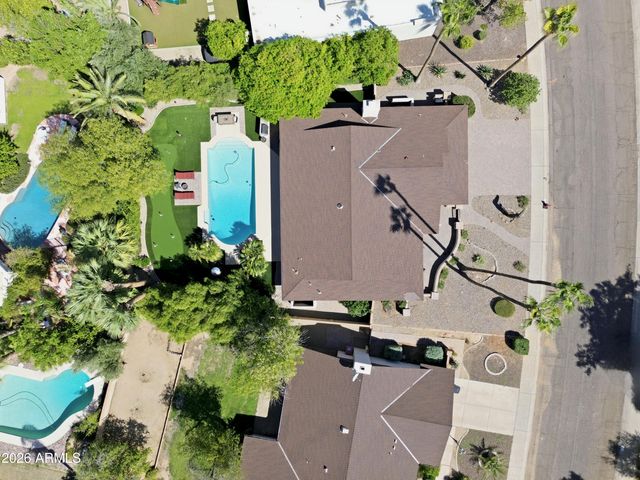 8218 E Lippizan Trail, Scottsdale, AZ 85258