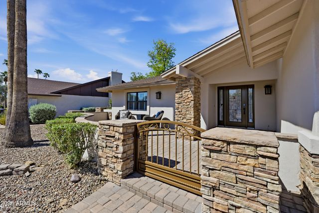 8218 E Lippizan Trail, Scottsdale, AZ 85258