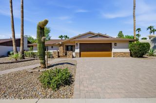 8218 E Lippizan Trail, Scottsdale, AZ 85258