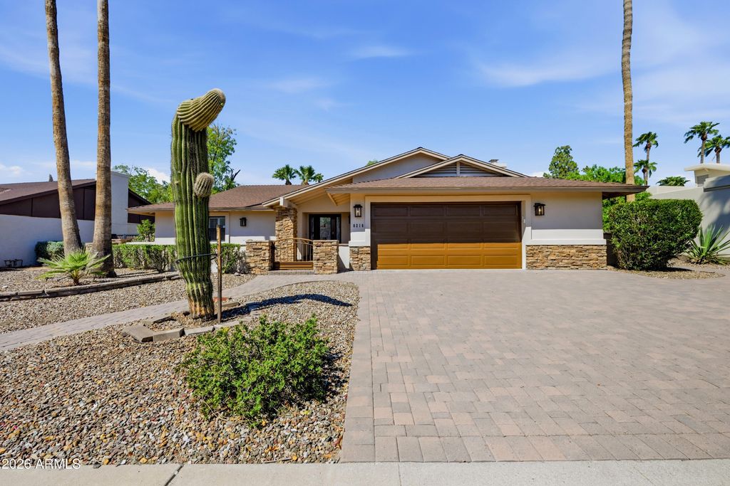 8218 E Lippizan Trail, Scottsdale, AZ 85258