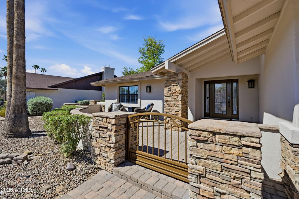 8218 E Lippizan Trail, Scottsdale, AZ 85258 — photo 5