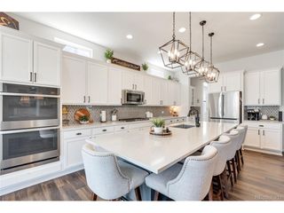 8477 Arapahoe Peak St, Littleton, CO 80125