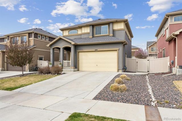 1156 Acadia Circle, Erie, CO 80516