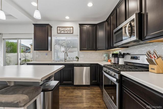 1156 Acadia Circle, Erie, CO 80516