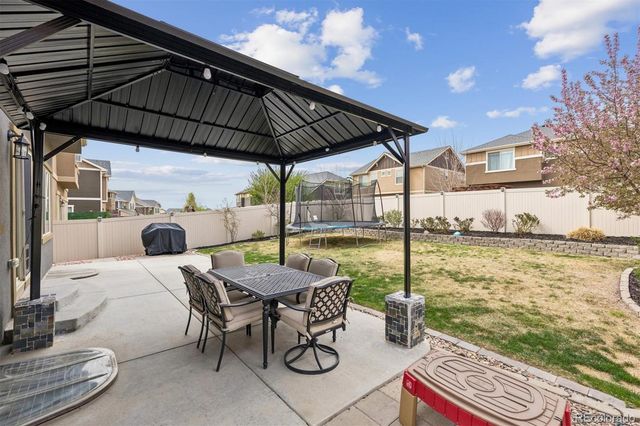 1156 Acadia Circle, Erie, CO 80516