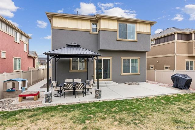 1156 Acadia Circle, Erie, CO 80516