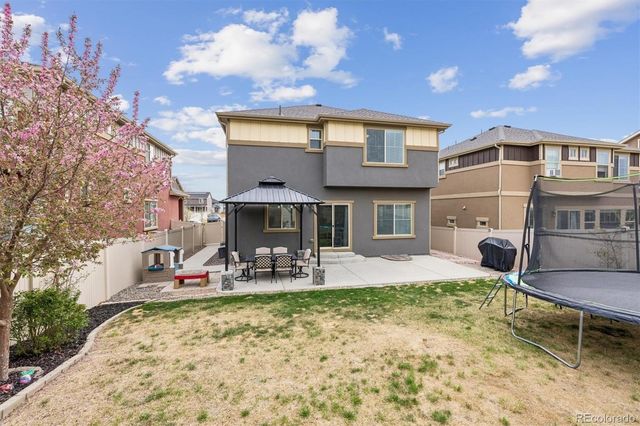 1156 Acadia Circle, Erie, CO 80516