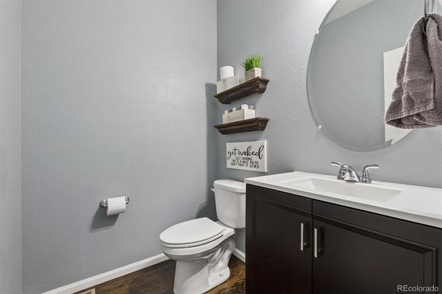 1156 Acadia Circle, Erie, CO 80516