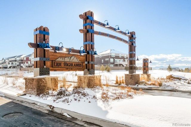 1156 Acadia Circle, Erie, CO 80516