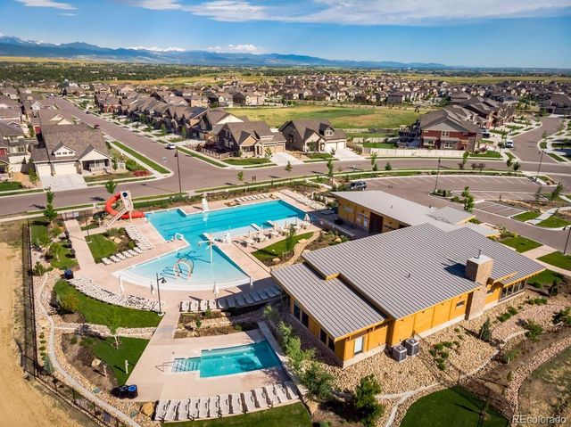 1156 Acadia Circle, Erie, CO 80516