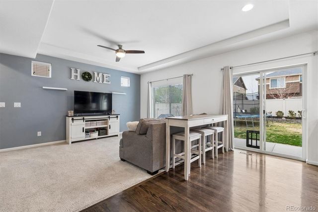 1156 Acadia Circle, Erie, CO 80516