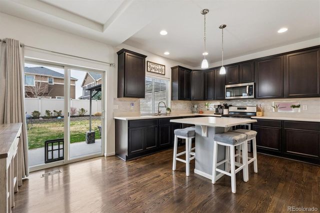 1156 Acadia Circle, Erie, CO 80516