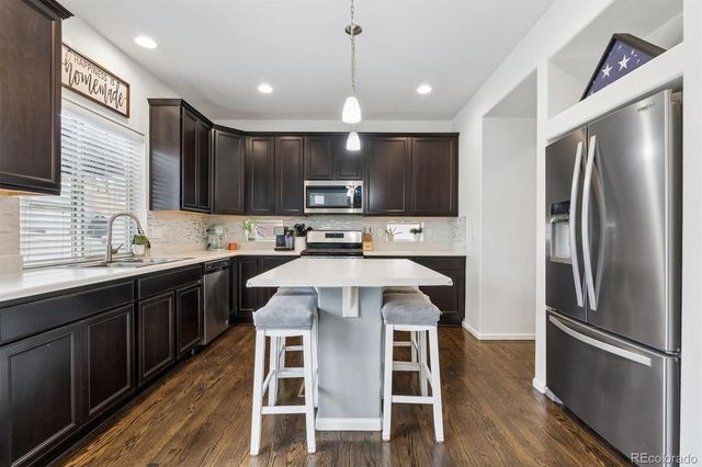 1156 Acadia Circle, Erie, CO 80516