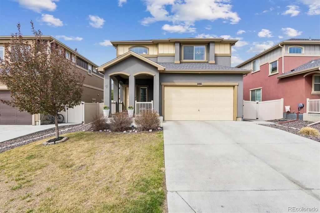 1156 Acadia Circle, Erie, CO 80516