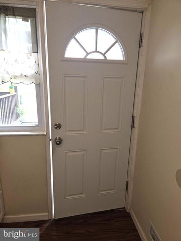 4753 HOMESDALE AVE, Baltimore, MD 21206