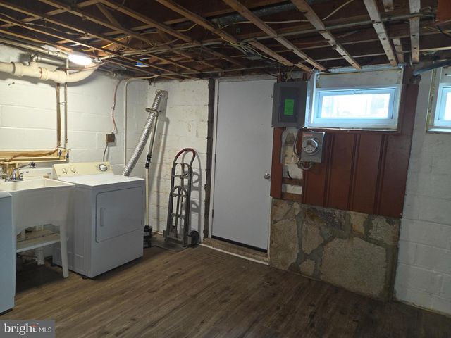 4753 HOMESDALE AVE, Baltimore, MD 21206