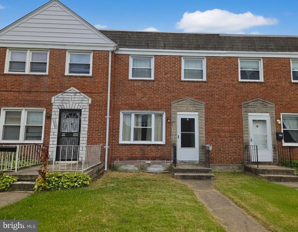 4753 HOMESDALE AVE, Baltimore, MD 21206