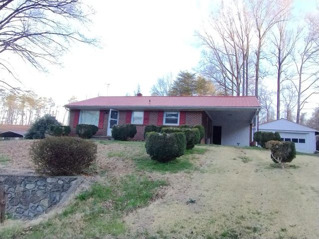 129 Townsend DR, Bassett, VA 24055