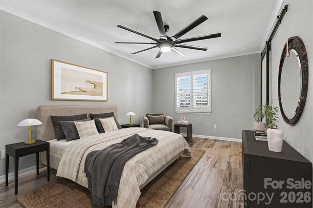 6041 Heath Valley Road, Charlotte, NC 28210