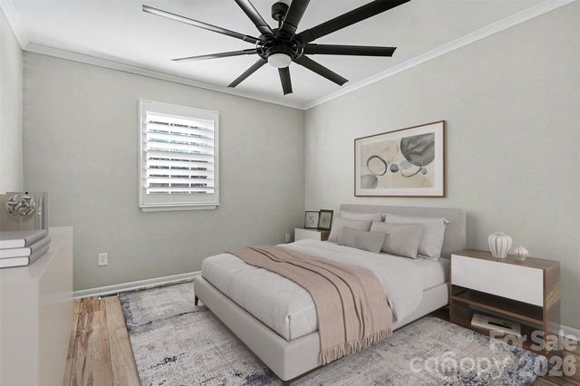 6041 Heath Valley Road, Charlotte, NC 28210