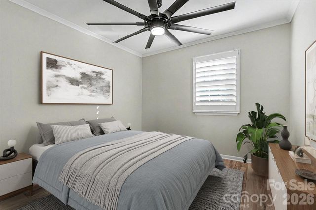 6041 Heath Valley Road, Charlotte, NC 28210