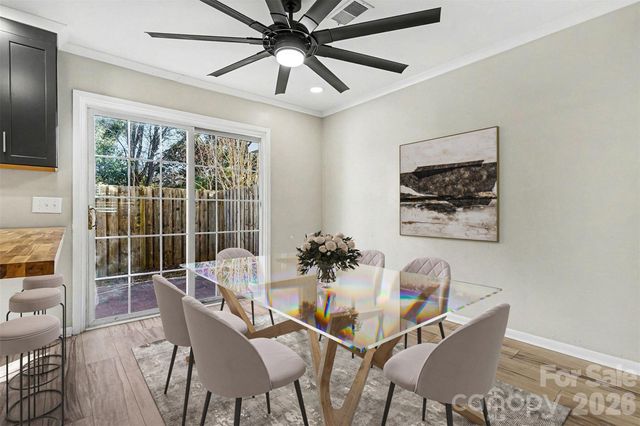 6041 Heath Valley Road, Charlotte, NC 28210