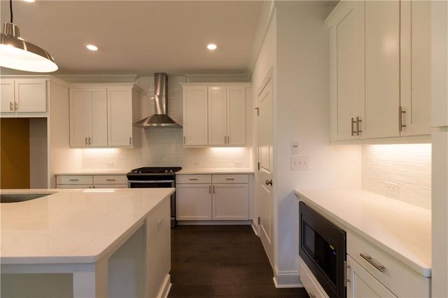 4912 Molder Avenue 66, Buford, GA 30518