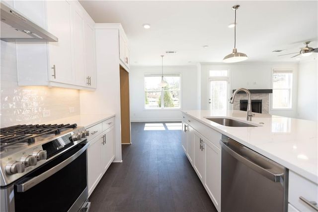 4912 Molder Avenue 66, Buford, GA 30518