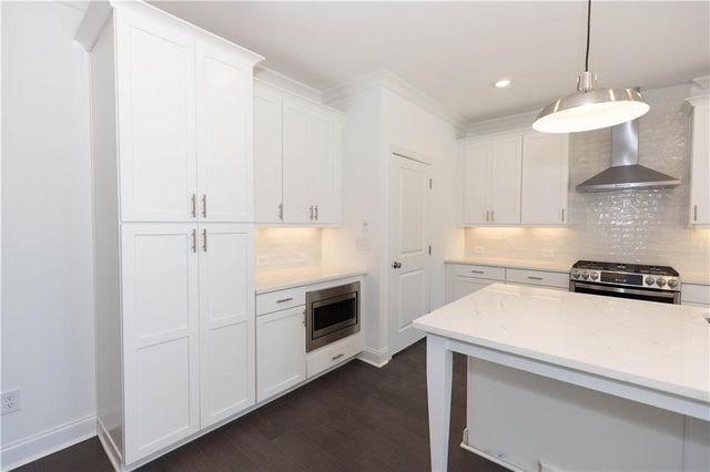 4912 Molder Avenue 66, Buford, GA 30518