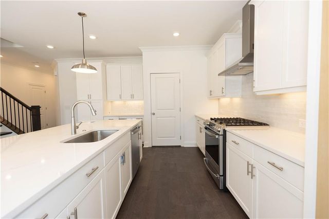 4912 Molder Avenue 66, Buford, GA 30518