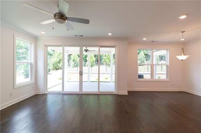 4912 Molder Avenue 66, Buford, GA 30518