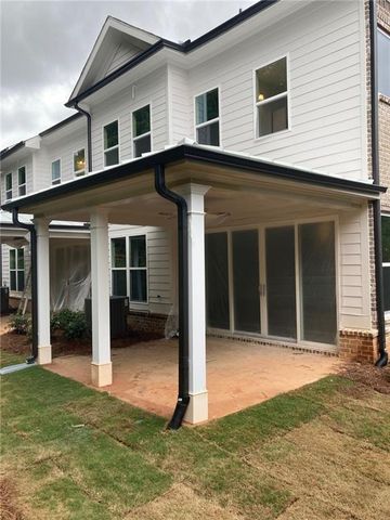 4912 Molder Avenue 66, Buford, GA 30518