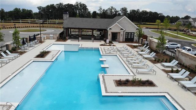 4912 Molder Avenue 66, Buford, GA 30518