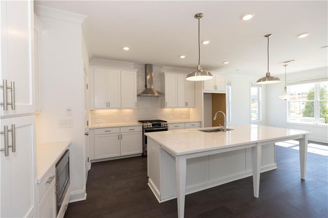 4912 Molder Avenue 66, Buford, GA 30518