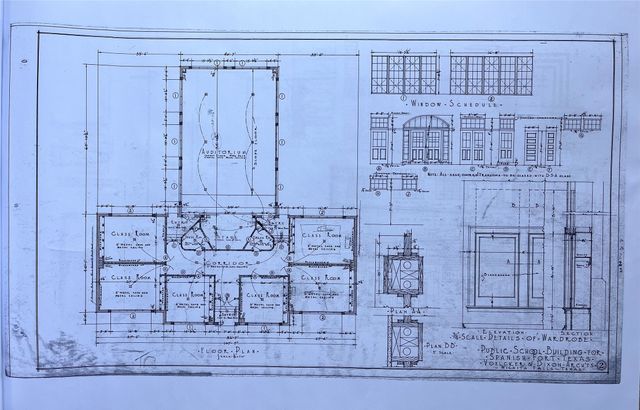 3673 FM 103, Nocona, TX 76255