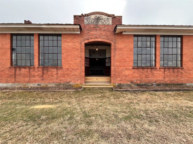 3673 FM 103, Nocona, TX 76255