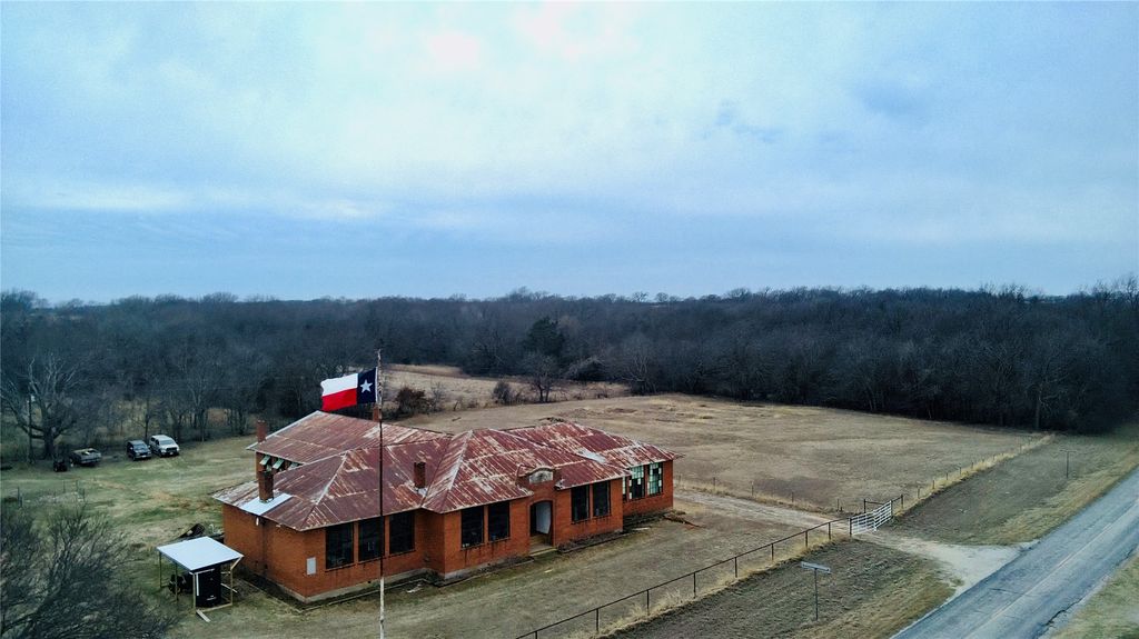 3673 FM 103, Nocona, TX 76255