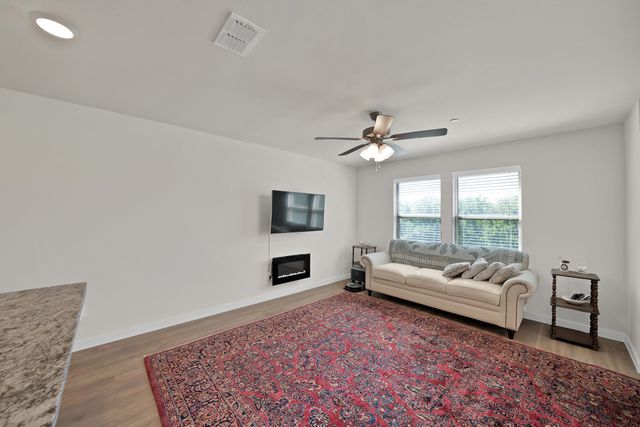 6618 Baritone Court, Sachse, TX 75048