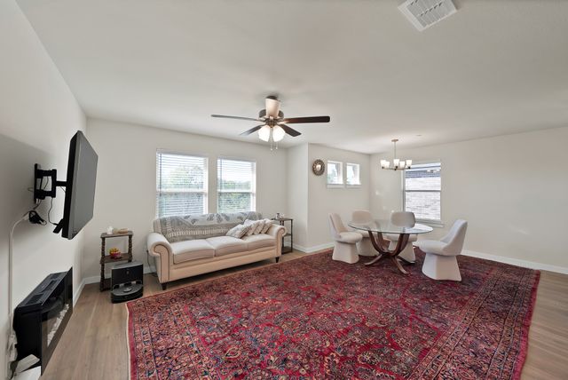 6618 Baritone Court, Sachse, TX 75048