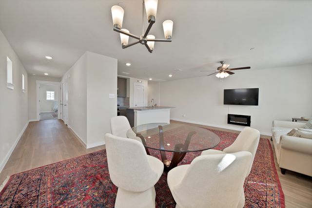 6618 Baritone Court, Sachse, TX 75048