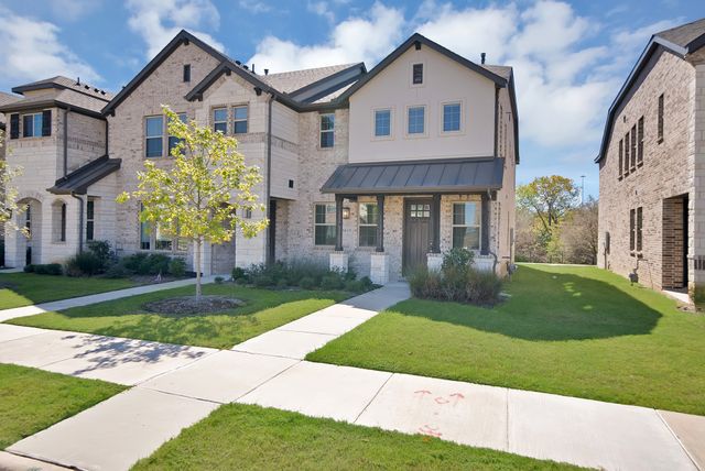 6618 Baritone Court, Sachse, TX 75048