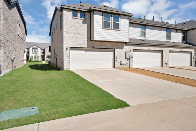 6618 Baritone Court, Sachse, TX 75048